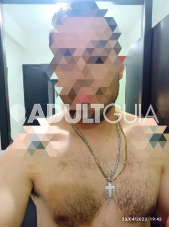 Mi nombre es Jacob y soy nuevo en el ambiente muy educado e higienico - Foto 6