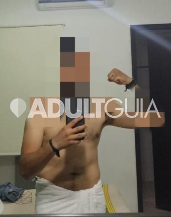 Mi nombre es Jacob y soy nuevo en el ambiente muy educado e higienico - Foto 3