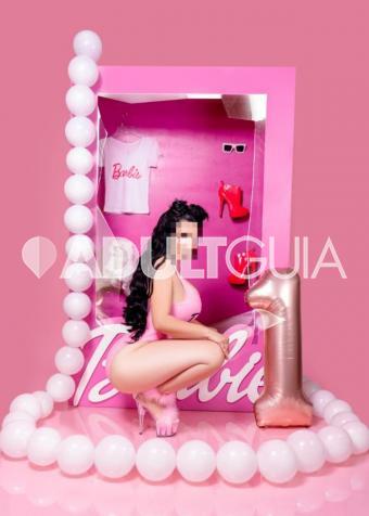 Qué esperas, estoy divina, rico bomboncito. - Foto 1