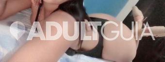 Te haré pasar un lindo momento entre mis encantos! ¡.. NAOMI..! - Foto 1