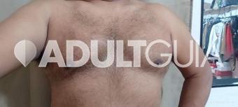 Caballero a caballero el masaje es más placentero  - Foto 1