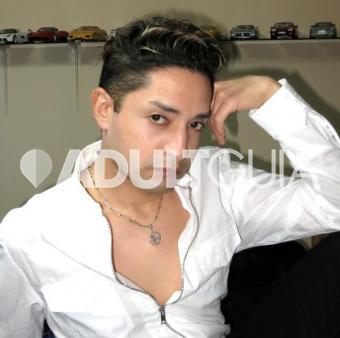 Chico Guapo, Jugueton, nalgon, piernon rico pene interactivo  - Foto 5