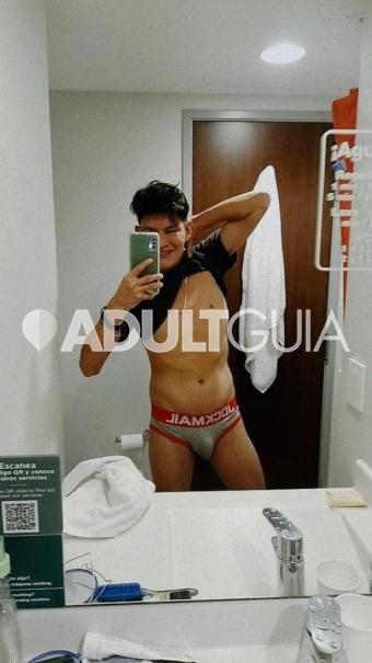 Soy un chico divertido, complaciente,de buen ver y muy educado ! Ven pruevame y  - Foto 5