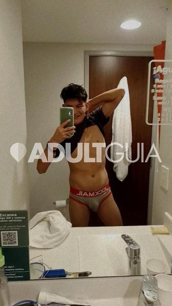 Soy un chico divertido, complaciente,de buen ver y muy educado ! Ven pruevame y  - Foto 1