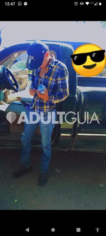 Soy un chico divertido, complaciente,de buen ver y muy educado ! Ven pruevame y  - Foto 8