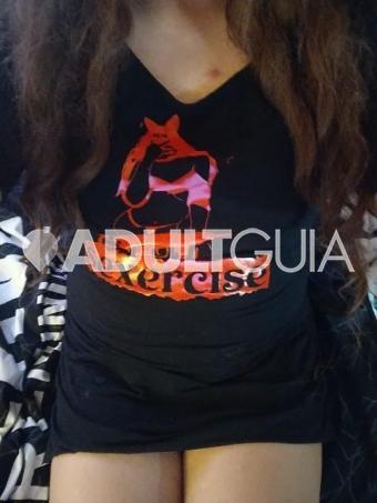 Estrecha amante de la leche pruebame y usame  - Foto 0