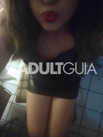 Estrecha amante de la leche pruebame y usame  - Foto 2