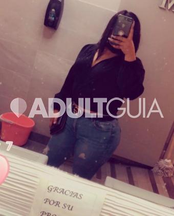 Chaparrita disponible para hacer travesuras como gustes BB me encantan maduros  - Foto 0