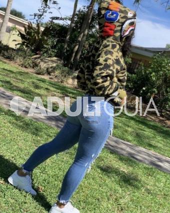 Linda chica. Joven disponible para pasarla. Bien atu lado.  - Foto 0