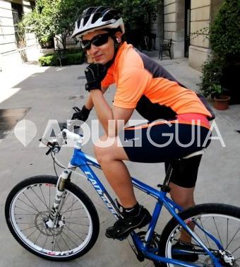 Apuesto Chico, versatil,discrecion absoluta para tu comodidad  - Foto 1