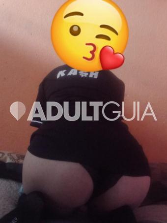 Jazmin Escobedo disponible solo domicilio hotel y motel  - Foto 1