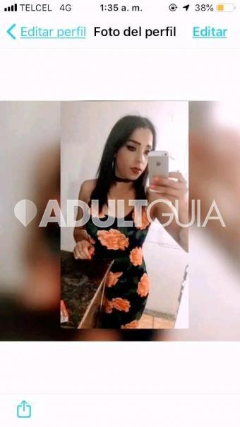 Conóceme , bonita sencilla y complaciente , solo citas en el momento .... - Foto 5