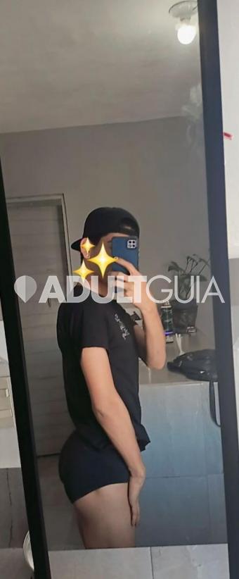 PASIVO DISCRETO, LAMPIÑO, DELGADO CON BUENA NALGA - Foto 2