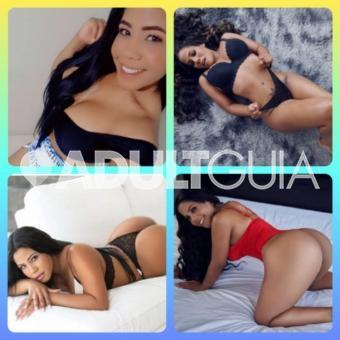 Fabiana, soy real mente complaciente una chica independiente. - Foto 0