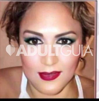 FANY MILF ARDIENTE, DISPUESTA A COMPLACERTE MI REY - Foto 0