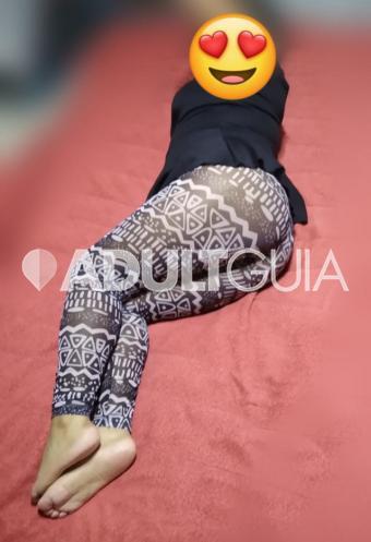 MORENITA CHAPARRITA APRETADITA BIEN GOLOSA DISPONIBLE PARA COMPLACERTE 24HRS  - Foto 2