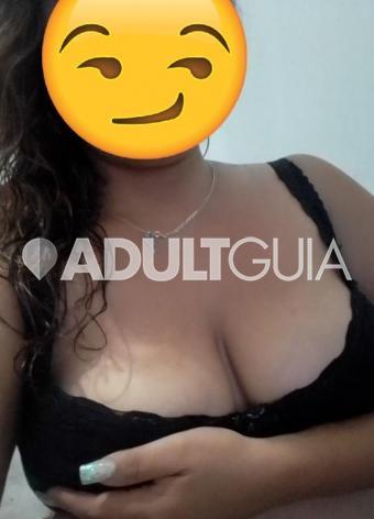 Sandra sexy, divertida,gordita de Naucalpan  - Foto 1