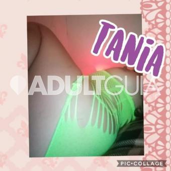 TANIA $300 MEDIA HORA DE RICO PLACER VEN A COJERME DE LO MÁS RICO PAPASITO - Foto 3