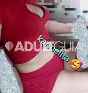 CAMBIO SEXO POR DINERO...SOY DAMA MADURA TENGO 30 AÑOS SOY DECREYNOSA - Foto 0