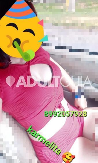 CAMBIO SEXO POR DINERO...SOY DAMA MADURA TENGO 30 AÑOS SOY DECREYNOSA - Foto 3