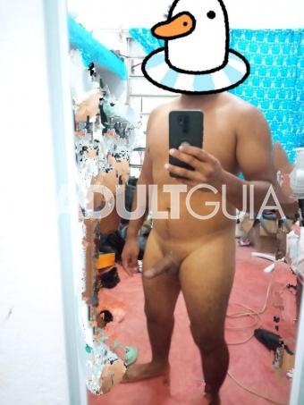 Joven Universitario con Ganas de complacerte y ganar dinero!! - Foto 7