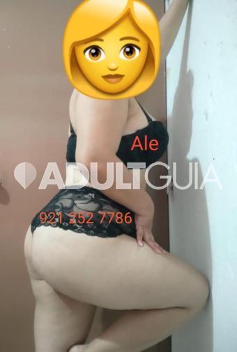 ALE DIOSA DEL SEXO Y EL PLACER DISPONIBLE PARA TI-  - Foto 0