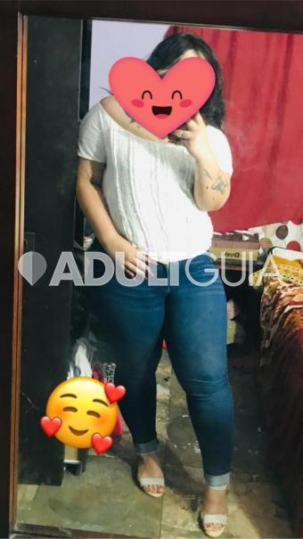 chica disponible gordibuena de cara bonita 21 años  - Foto 0