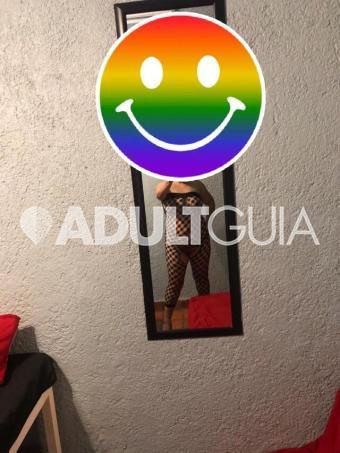 $800 MADURA CON LUGAR PARA ATENDERTE CERCA DE CHURUBUSCO  - Foto 1