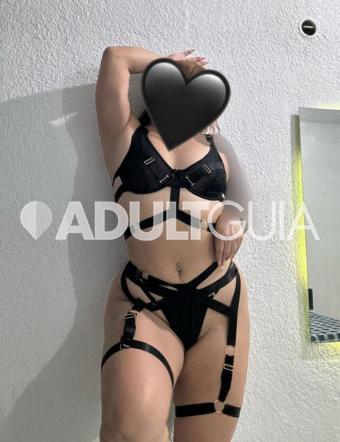 NALGONA, CON PIERNAS RICAS Y GARGANTA PROFUNDA - Foto 3