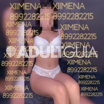 Ximena CHAPARRITA FLAQUITA PARA TI DISPONIBLE 18 AÑOS  - Foto 2