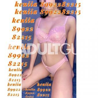 KENIIA 18 AÑOS NUEVA EN EL AMBIENTE SIN HIJOS SOY FLAQUITA  - Foto 1