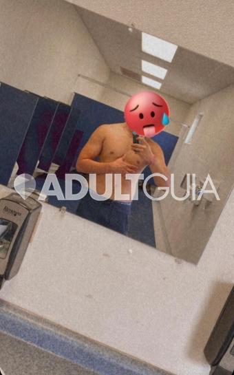 Chico Guapo sexi de visita en tu ciudad  - Foto 0