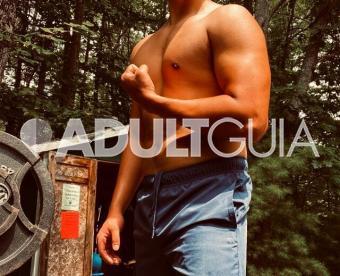 Chico Guapo sexi de visita en tu ciudad  - Foto 2