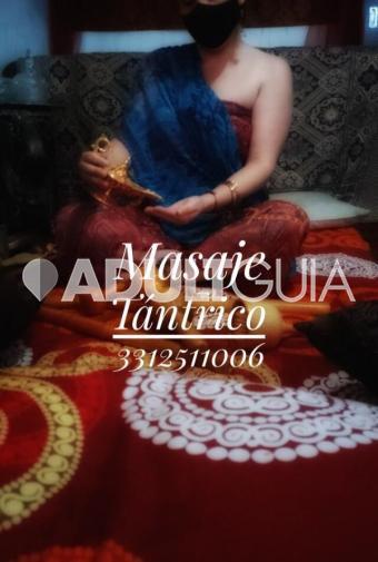 Masaje sensitivo y sensorial ..el placer de Sentir !!  - Foto 2