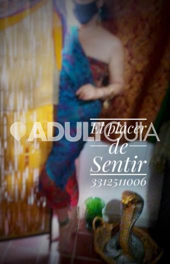 Masaje sensitivo y sensorial ..el placer de Sentir !!  - Foto 1