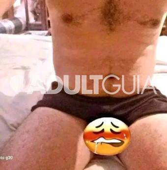 Heterocurioso para maduro que ayude económicamente por sexo - Foto 9