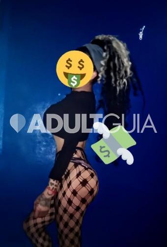 NENA TRANS SÚPER CACHONDA CALIENTE Y MORBOSA PARA TI - Foto 2