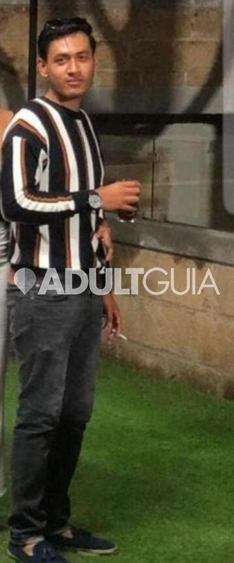 JOVEN DELGADO, INTER, DISPUESTO A COMPLACERTE  - Foto 5