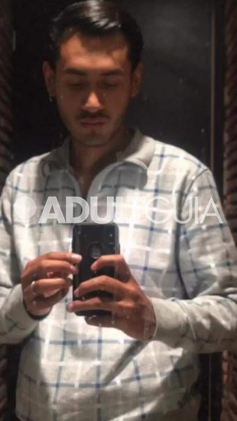 JOVEN DELGADO, INTER, DISPUESTO A COMPLACERTE  - Foto 7