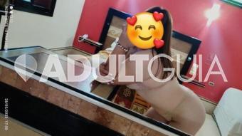 ARIANNA ORAL TERMINADO GUERITA PERVERSAMENTE TIERNA  - Foto 0