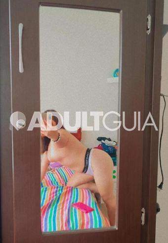 ARIANNA ORAL TERMINADO GUERITA PERVERSAMENTE TIERNA  - Foto 1