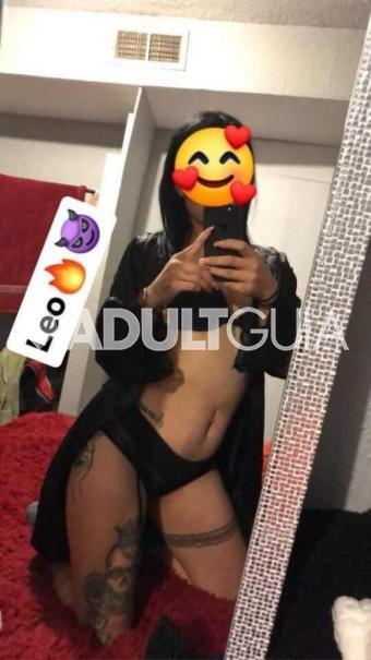 Hola mi amor contáctame tendrás una hora de un rico sexo no te arrepentirás ️ - Foto 0