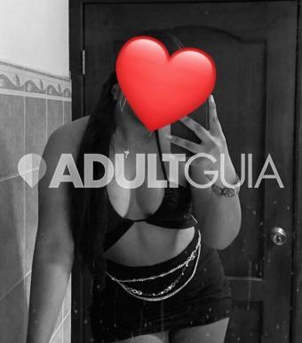 SAMANTHA SEXY MORENITA CADERONA Y TETONA! DISPONIBLE PARA TI MI AMOR SUPER RICA - Foto 0