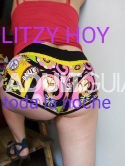 LITZY MADURA FIN DE SEMANA AQUI CONTIGO MI AMOR TE ESPERO CON LUGAR Y PROMOCIÓN  - Foto 6