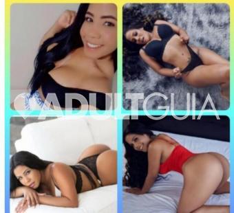 HOLA CARIÑO SOY FABIANA LISTA PARA DARTE EL MEJOR SERVICIO - Foto 0