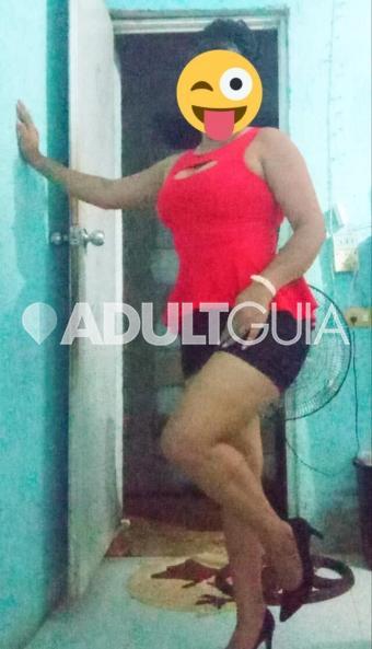 Preciosa señora en Playa del Carmen 350 500 700 y 1200 con lugar FOTOS VERIFICAD - Foto 1