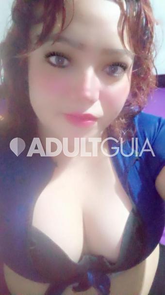 Gordita cachonda complaciente solo para ti  - Foto 0