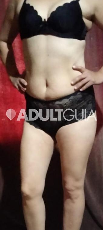 Hola soy gema  delgada chaparrita bonita traviesa cariñosa y complasiente  - Foto 0