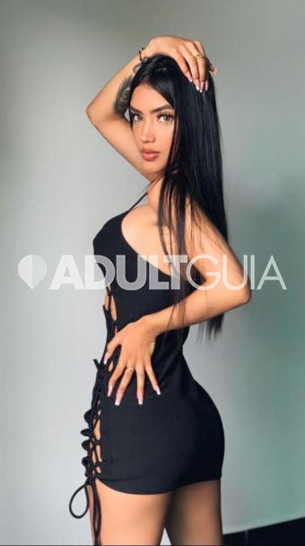 CHICES_BONITAS_GRANDES_9931-96-0302_LUCIANA_ESCORT_GUAPA_19_AÑOS_EN_TABASCO_SEXO - Foto 2