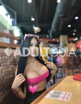 ALLISON bella escort joven en villahermosa 24 horas habla Ya  - Foto 0